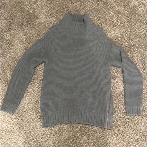 Lulu Lemon Wool Sweater
